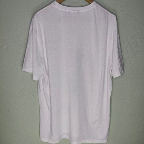 Shein Graphic Tee    - Picture 3 of 6